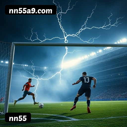 Bônus e promoções nn55