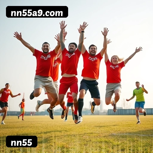 Logo da nn55