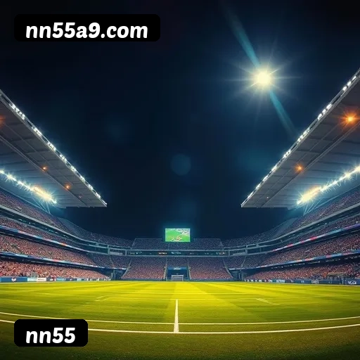 Pagamentos PIX na nn55