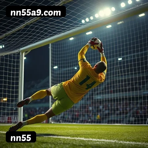 Certificações de segurança da nn55