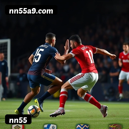 Principais provedores de slots da nn55 - NetEnt, Pragmatic Play, Play'n GO
